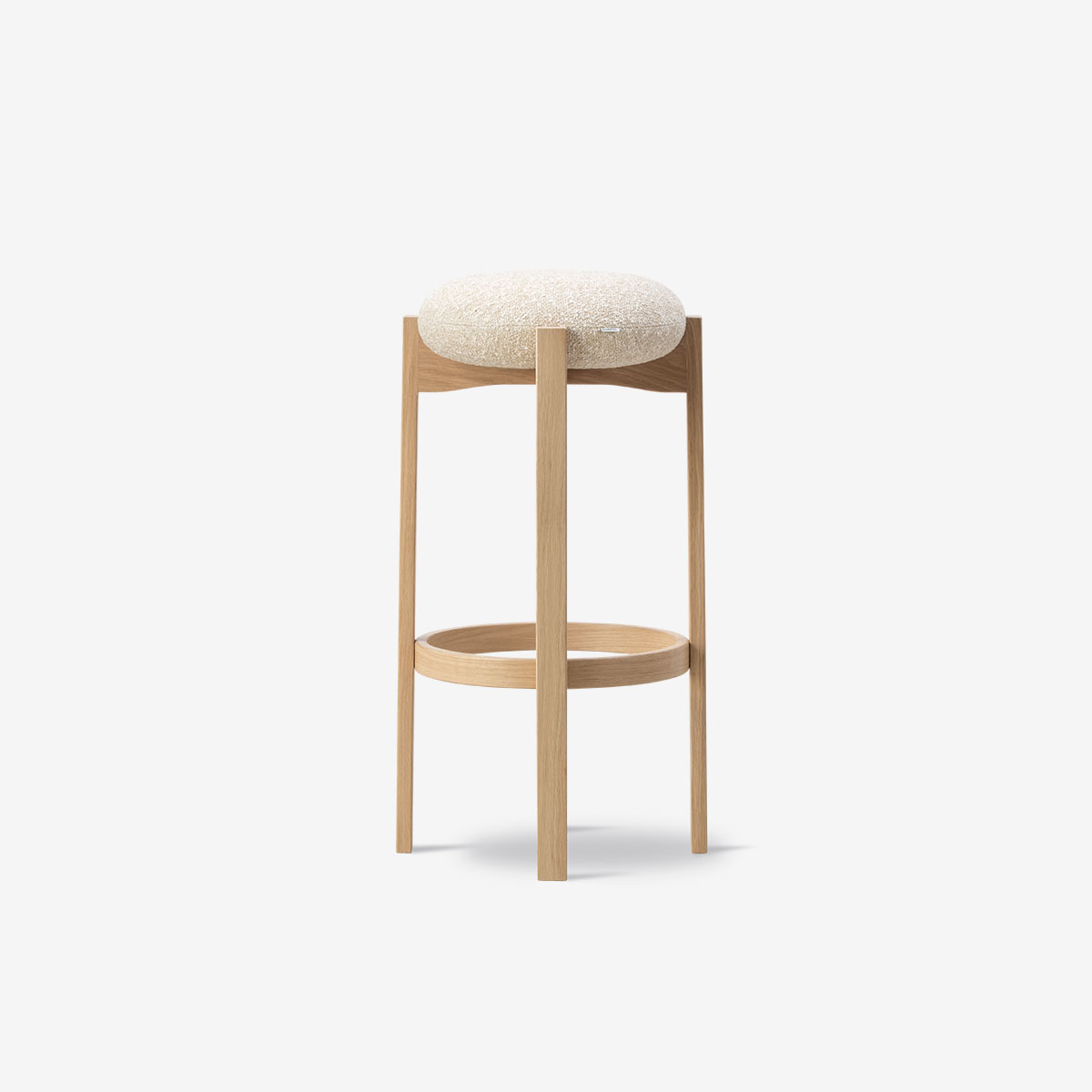 Taburete Pionner bar