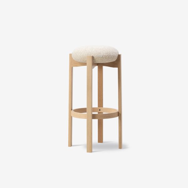 Taburete Pionner bar