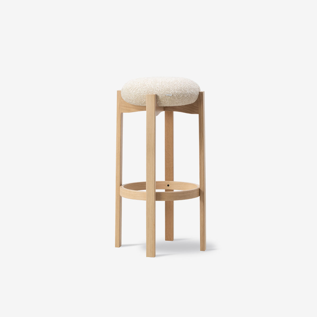 Taburete Pionner bar