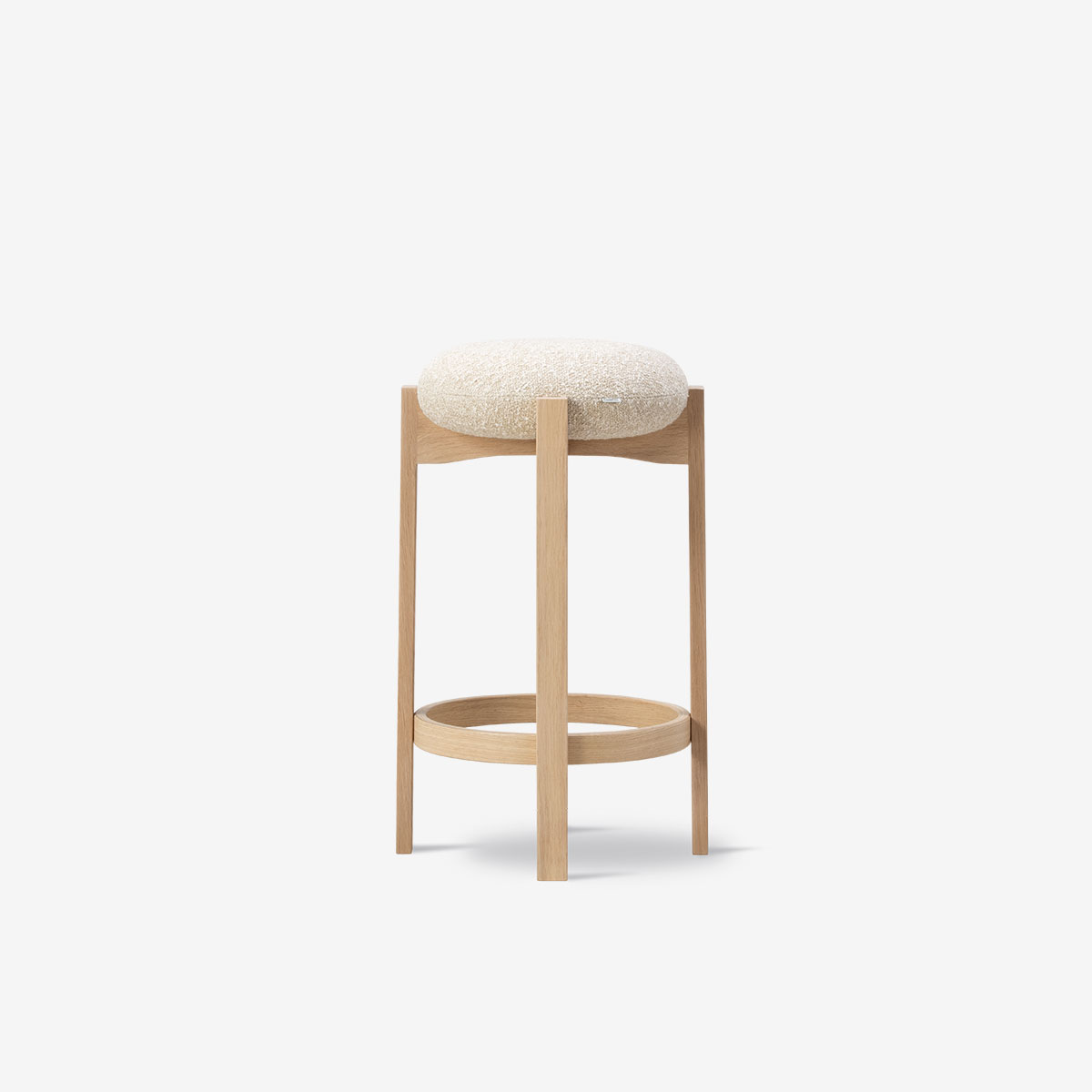 Taburete Pionner bar