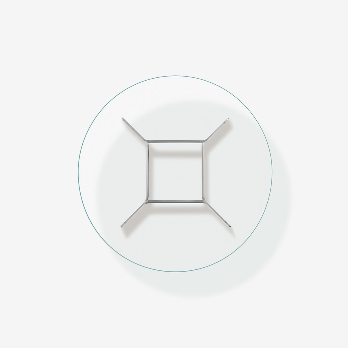 Mesa JG de café