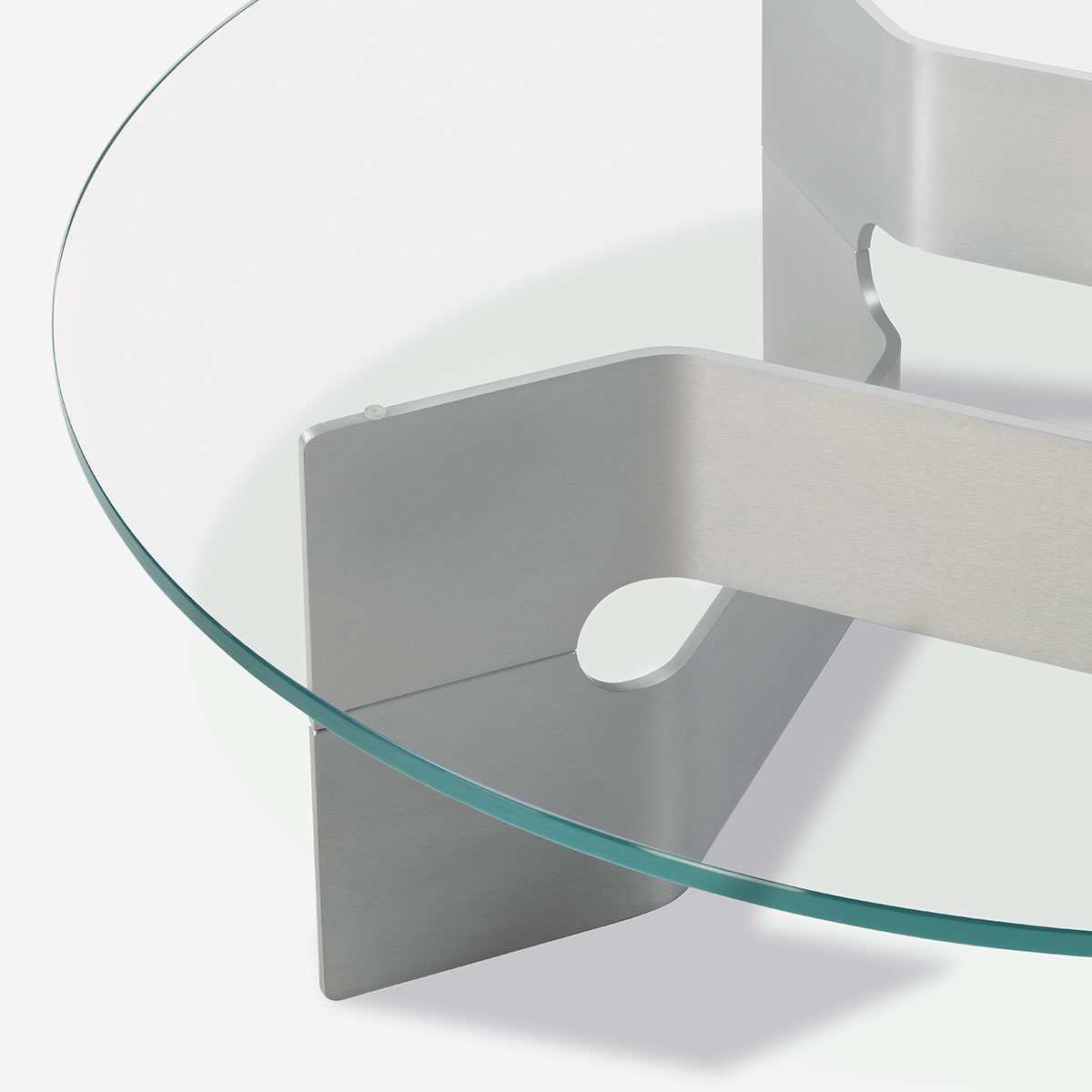 Mesa JG de café
