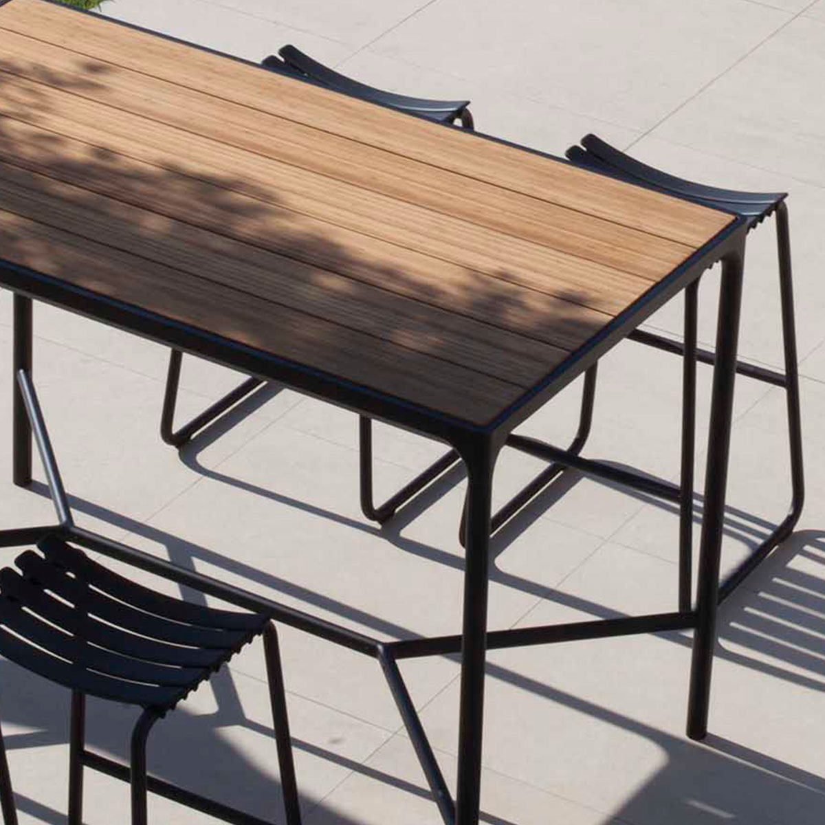 Mesa Four Bar
