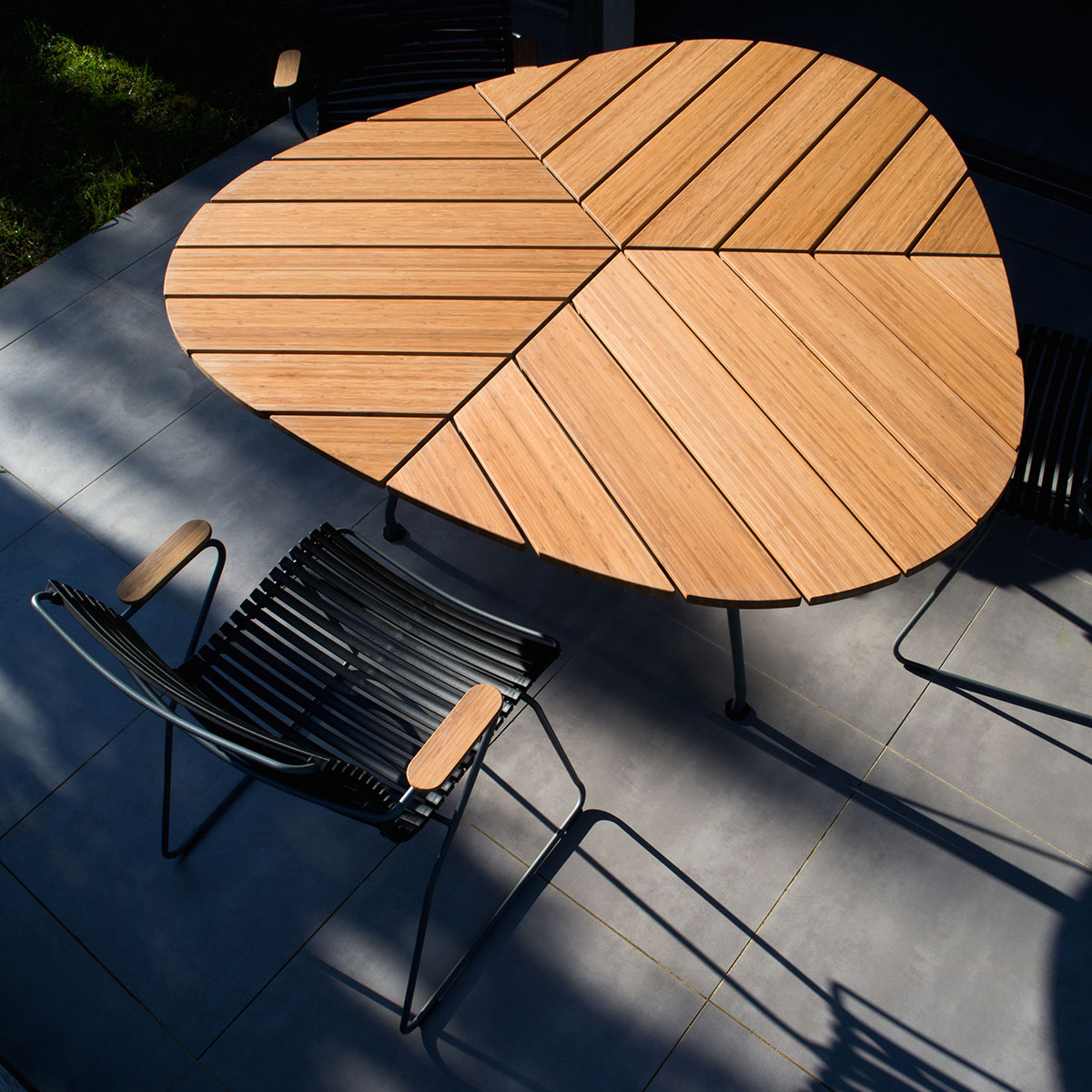 Mesa Leaf
