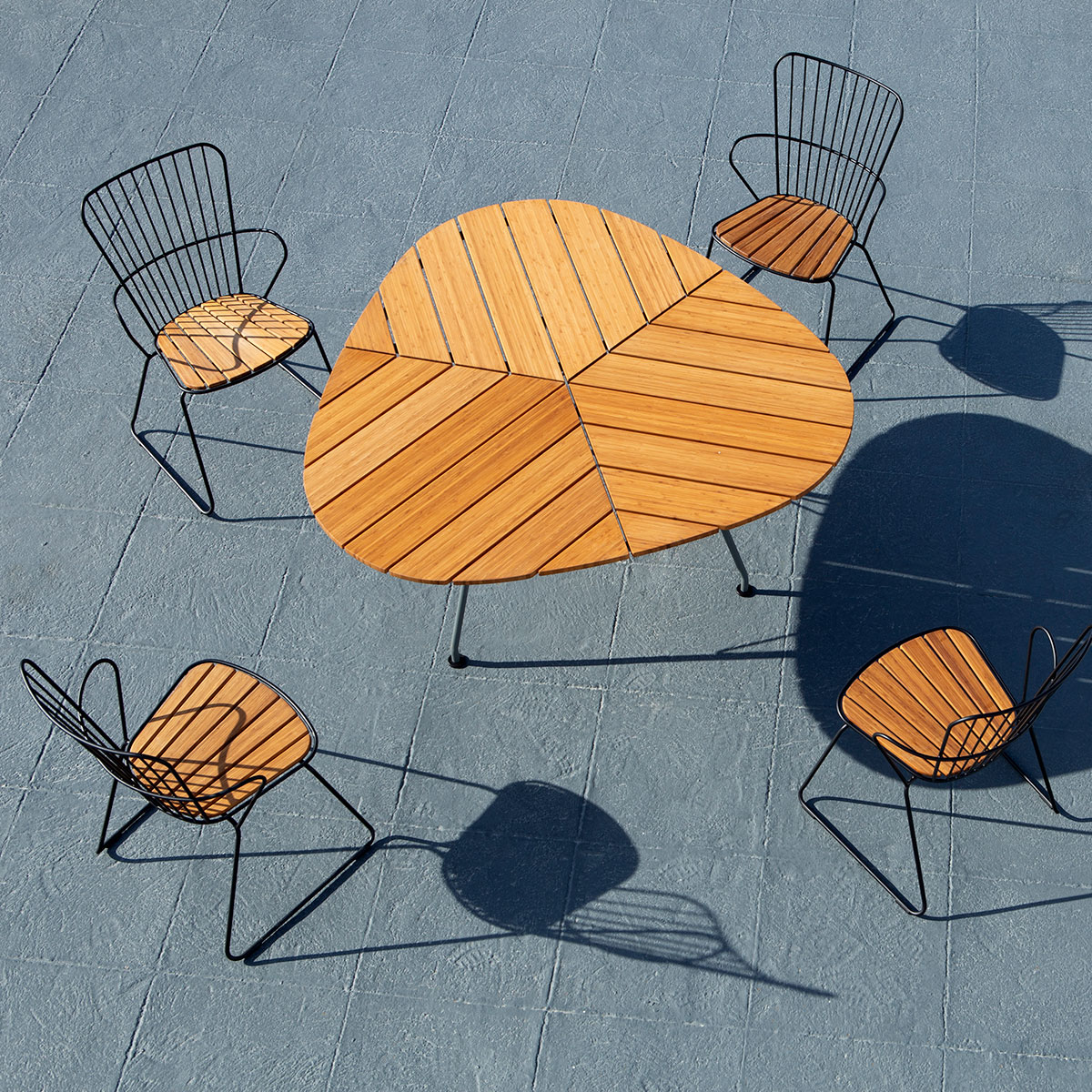 Mesa Leaf