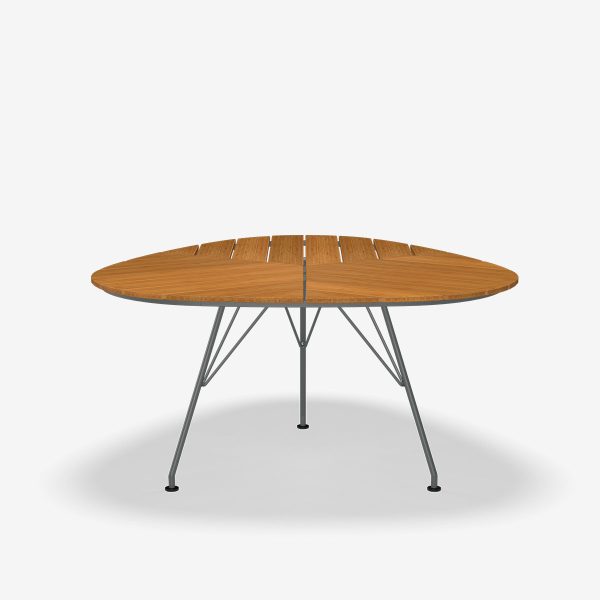 Mesa Leaf