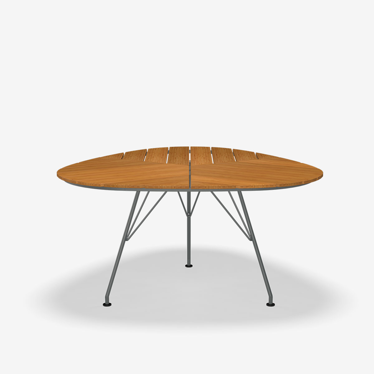 Mesa Leaf