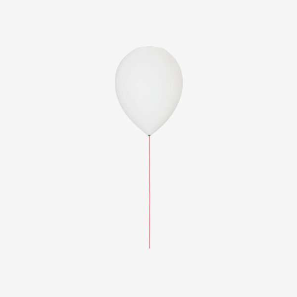 Lámpara Balloon de techo
