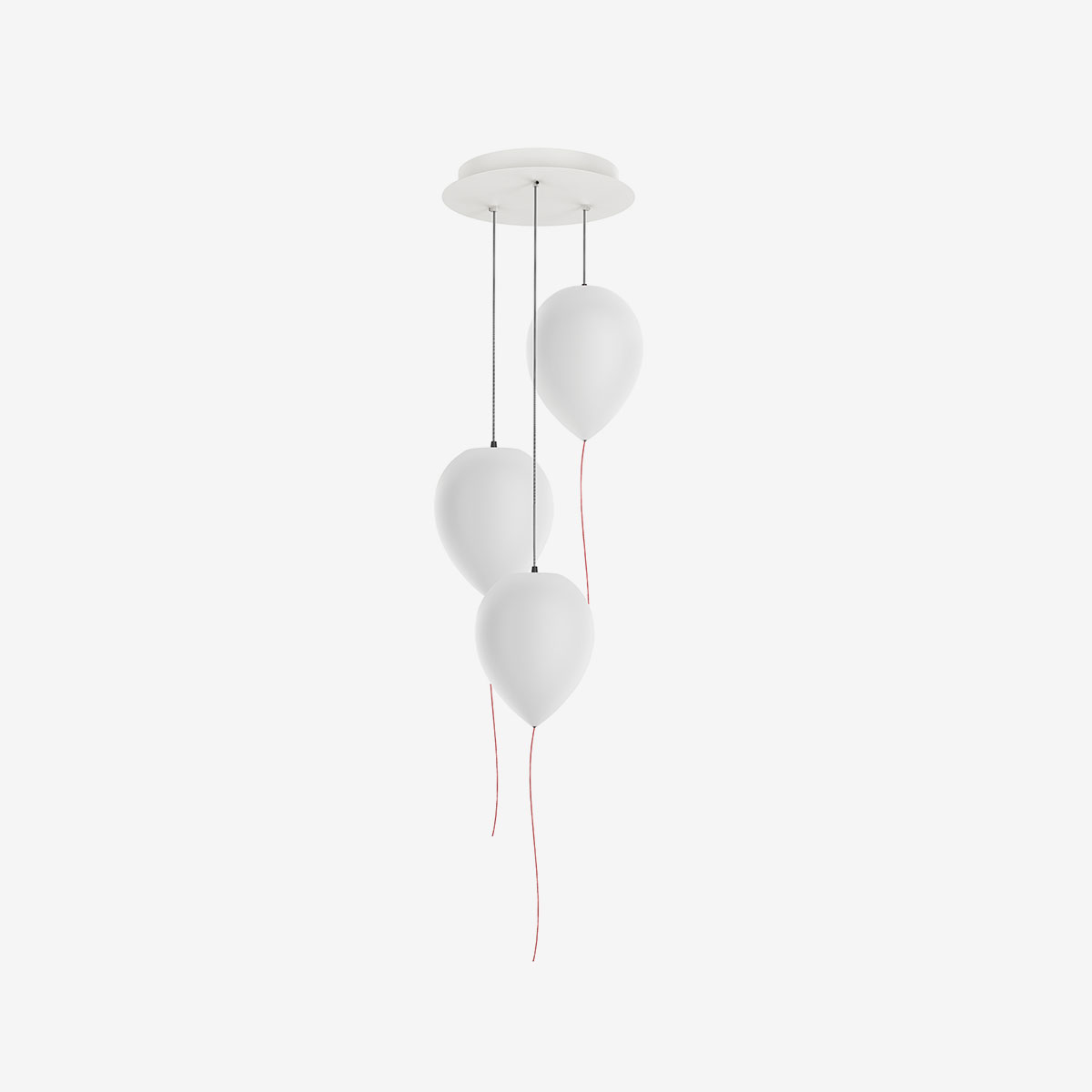 Lámpara Balloon de suspensión