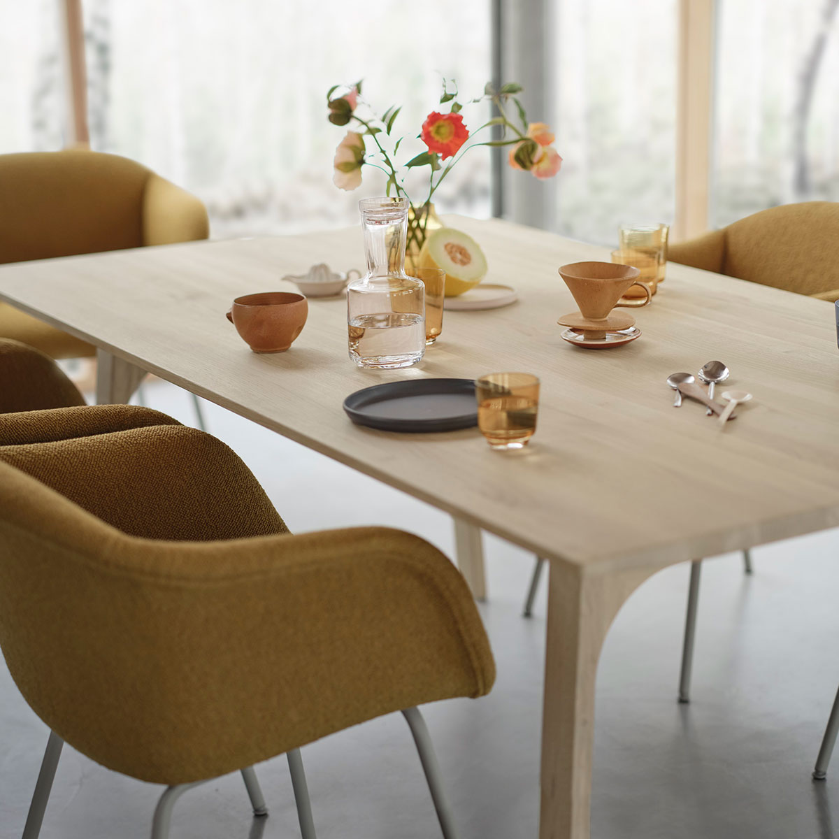 Mesa Earnest extensible