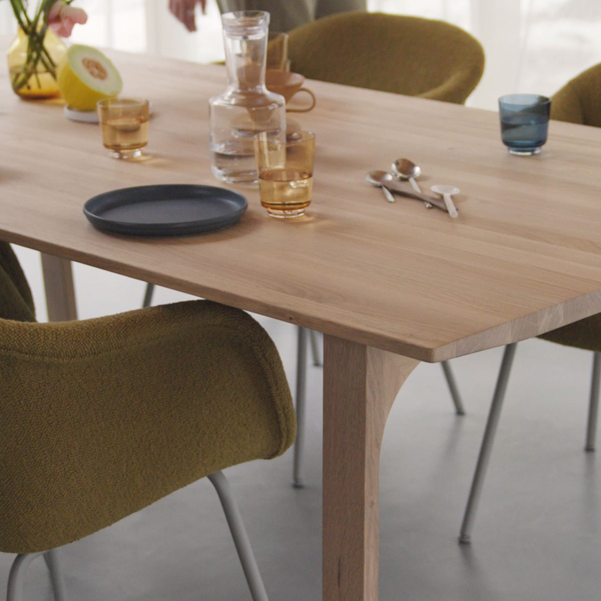 Mesa Earnest extensible