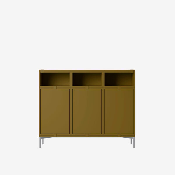 Aparador Stacked config. 3