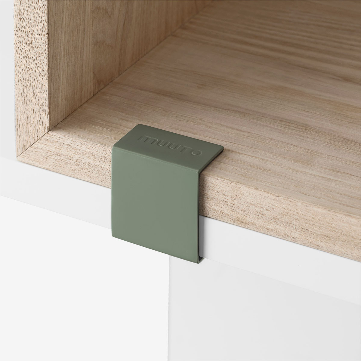 Aparador Stacked office storage config. 3