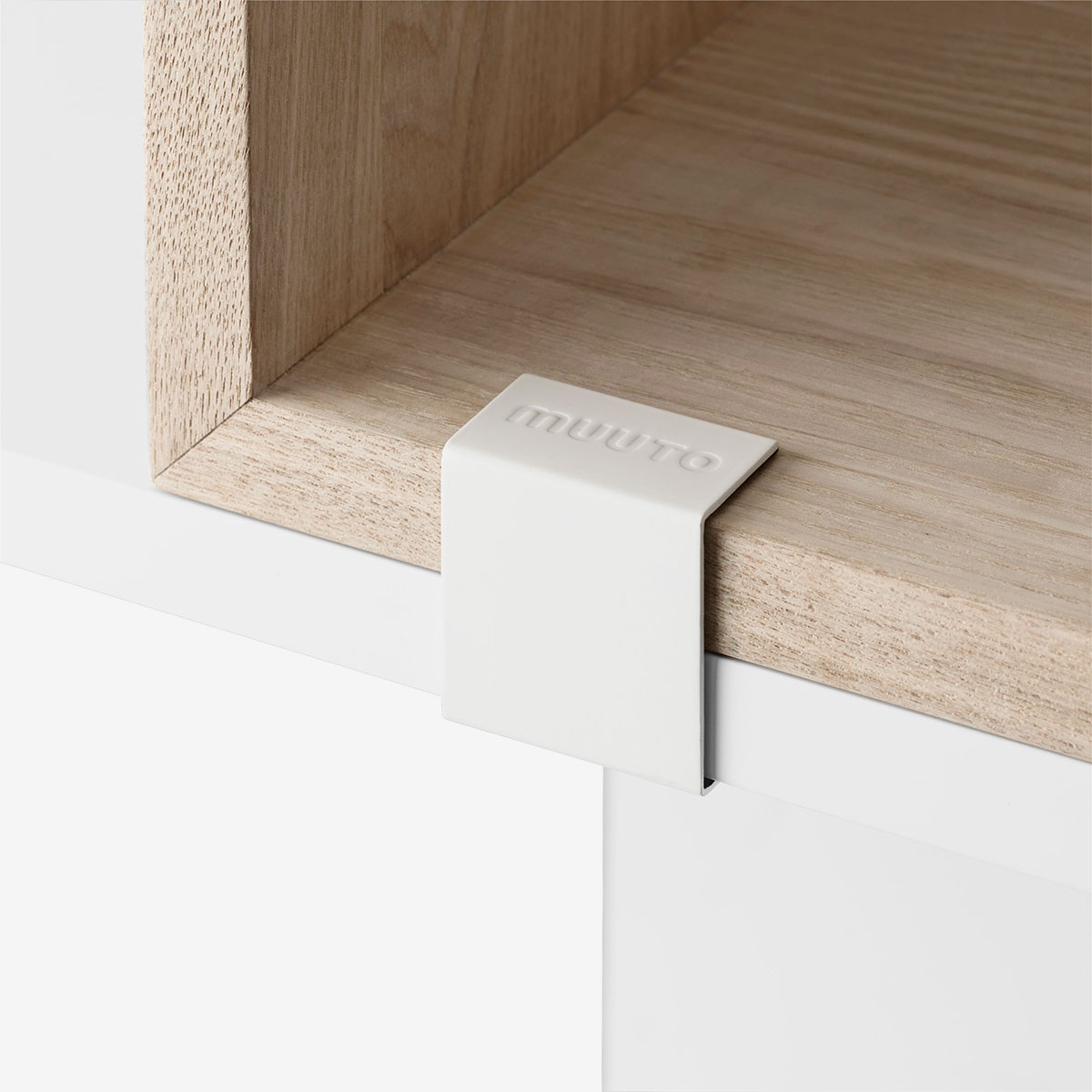 Aparador Stacked office storage config. 3