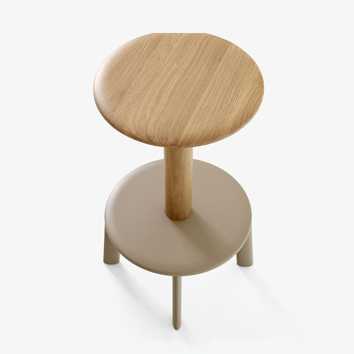 Taburete Massif AV39