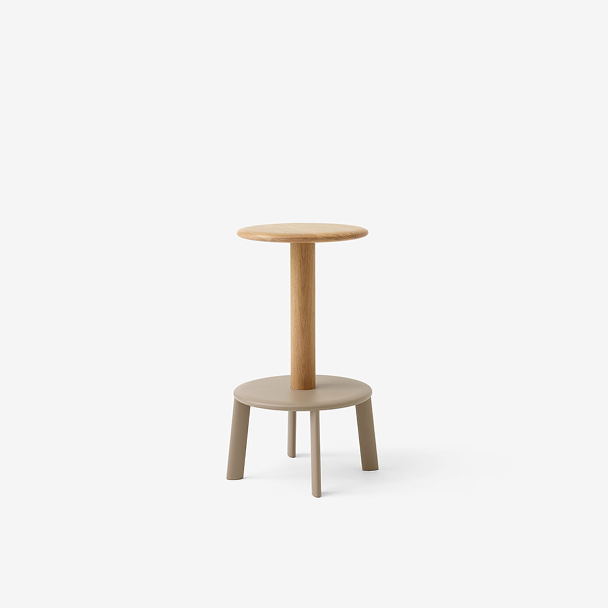 Taburete Massif AV39