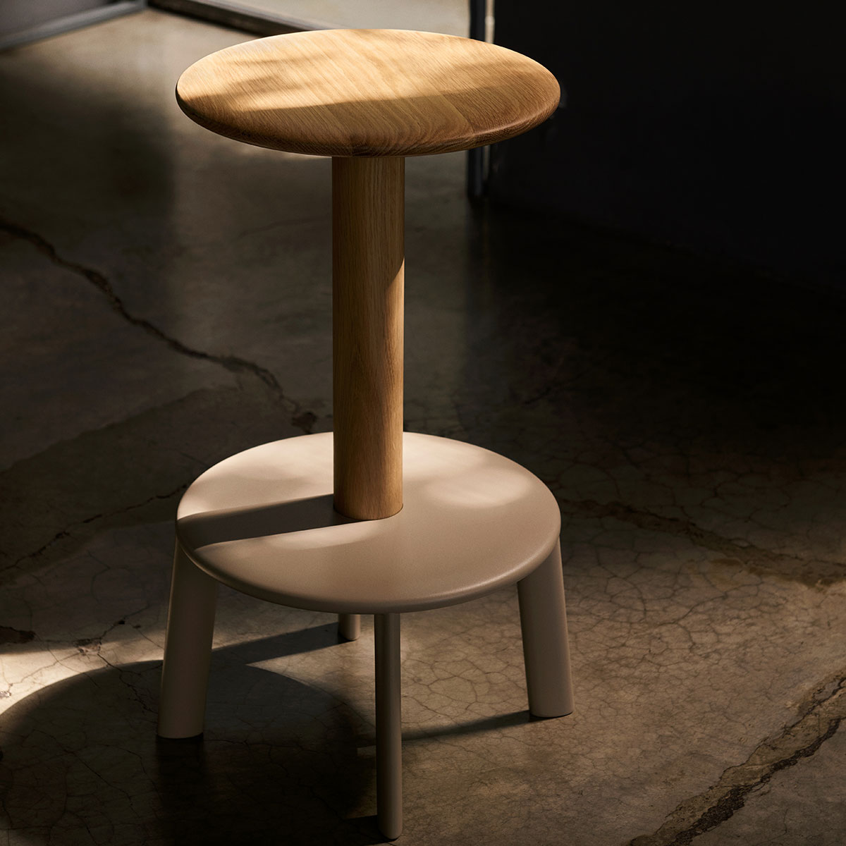 Taburete Massif AV39