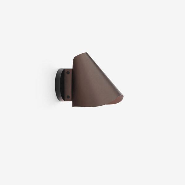 Lámpara Bonnet SC103 de pared