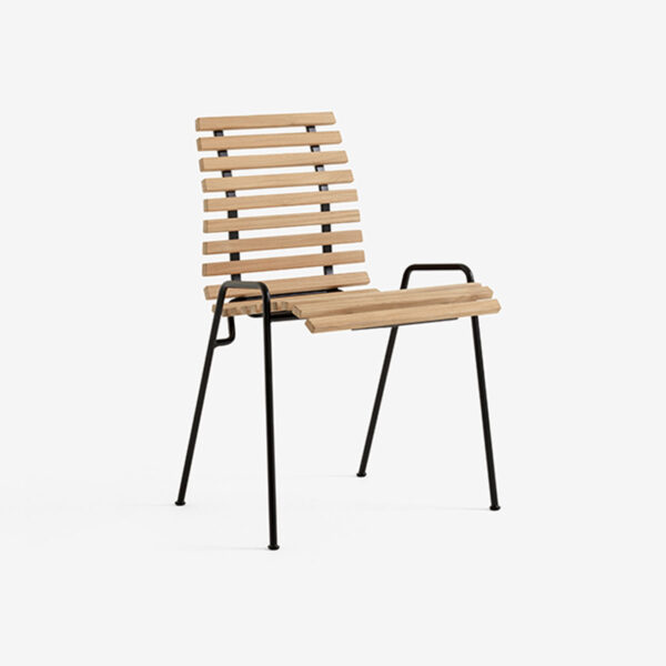 Silla RFH RD4 terraza