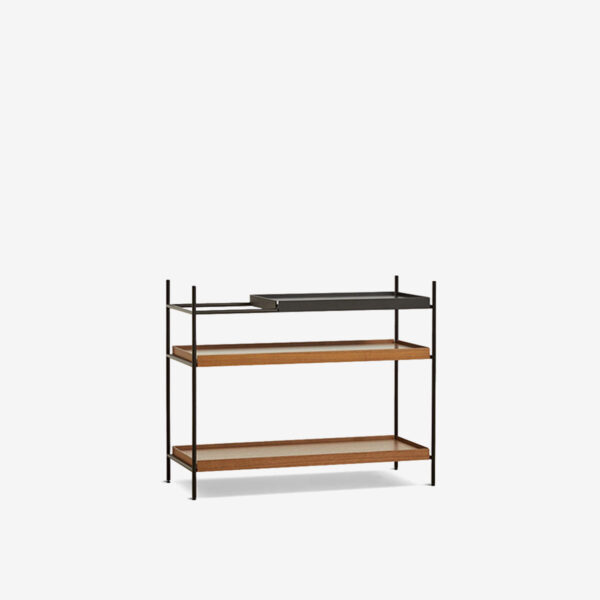 Estantería Tray baja