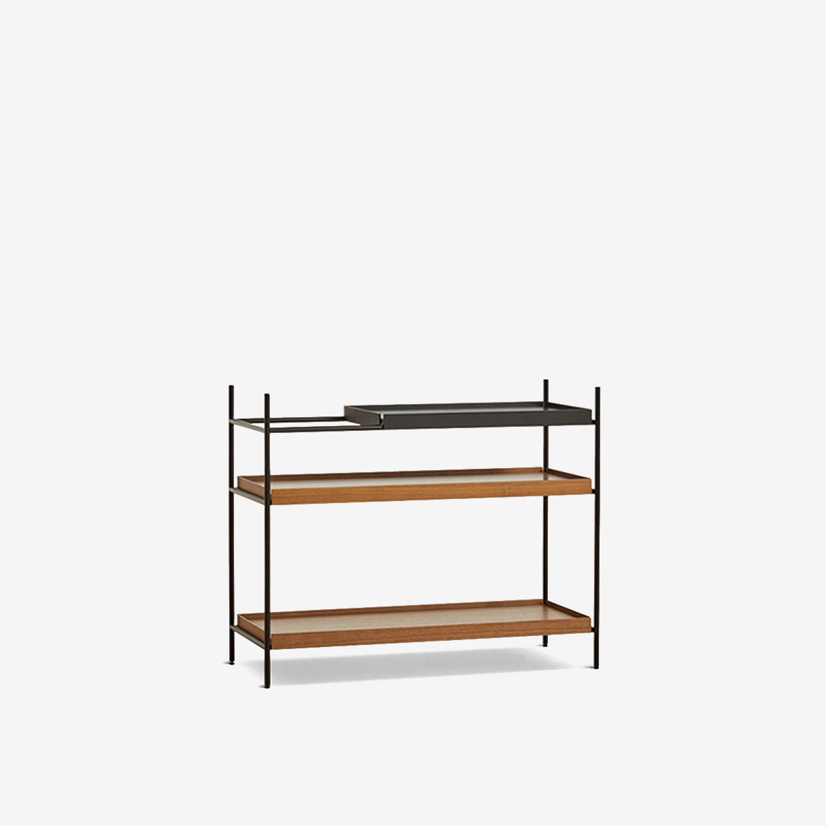 Estantería Tray baja