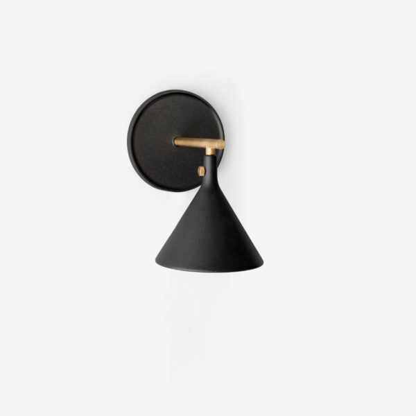 Lámpara Cast Sconce pared