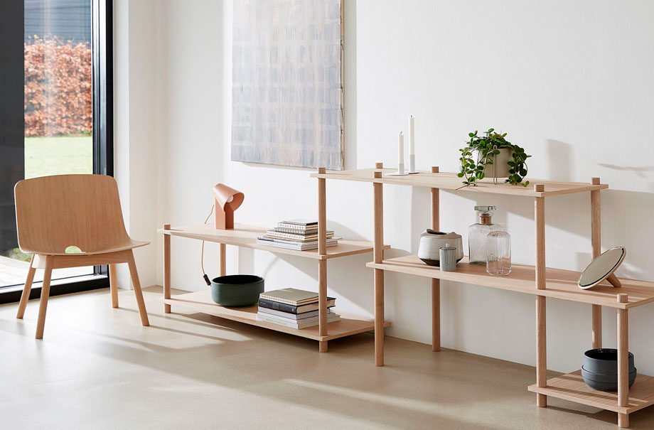 6 Ideas para decorar espacios pequeños y que parezcan amplios