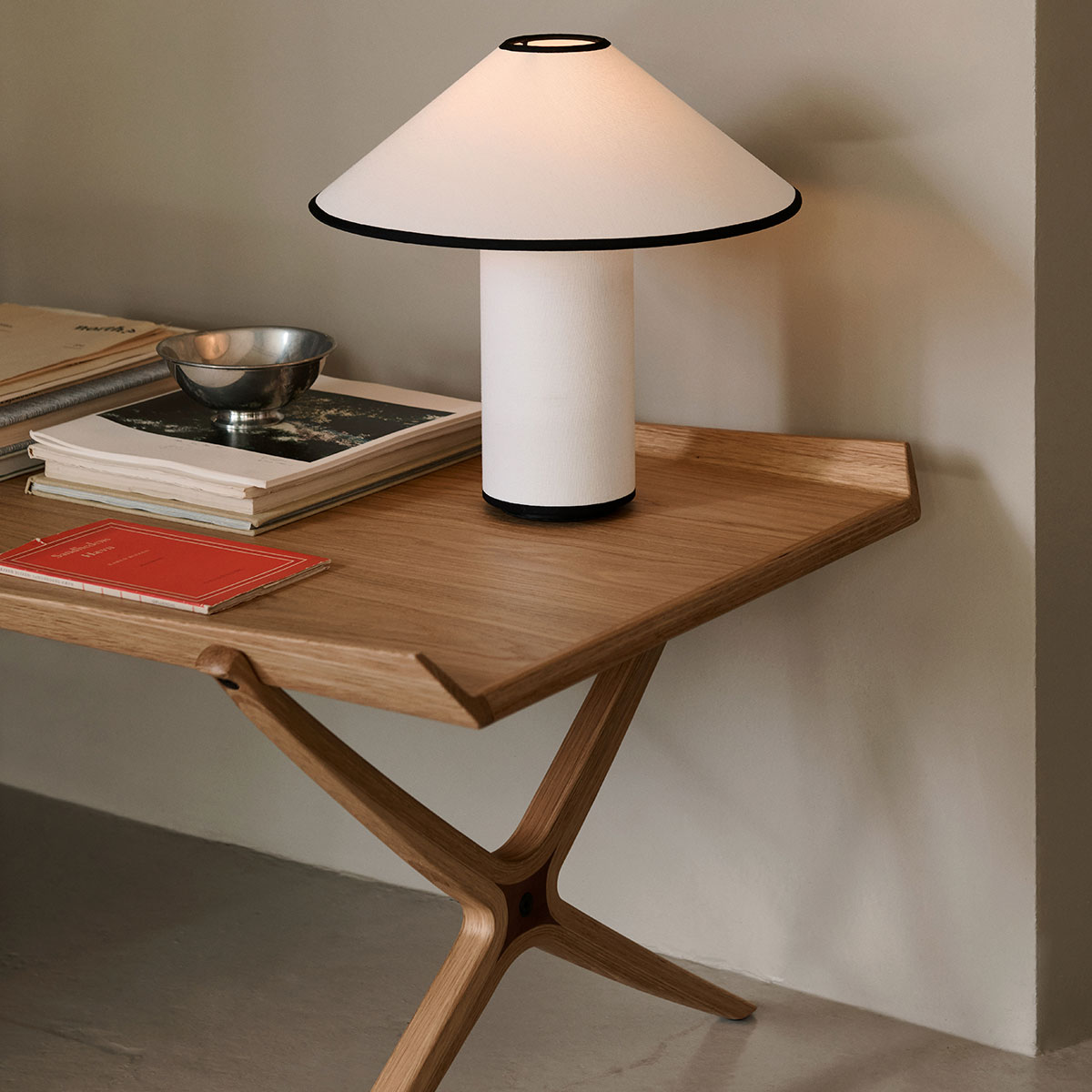 Mesa X HM13 de café