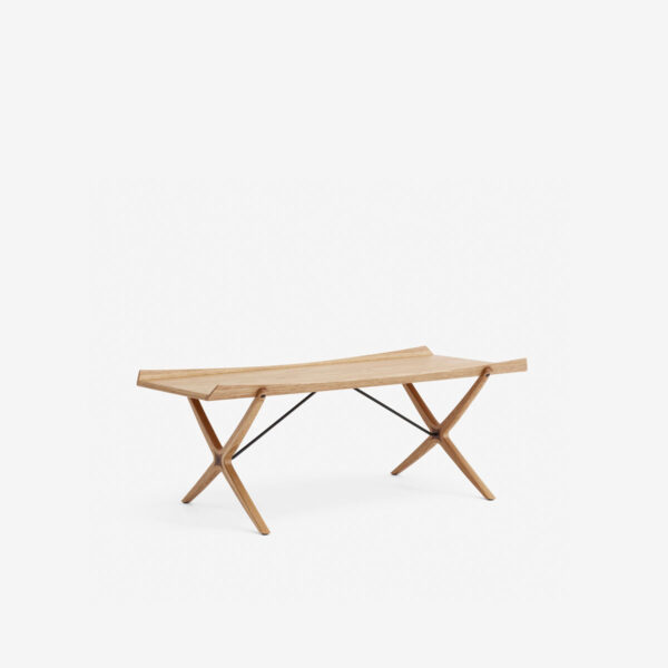 Mesa X HM13 de café