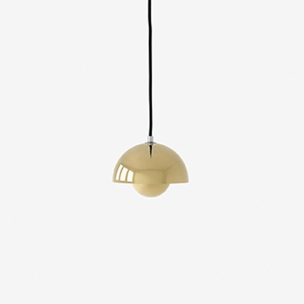 Lámpara Flowerpot VP1