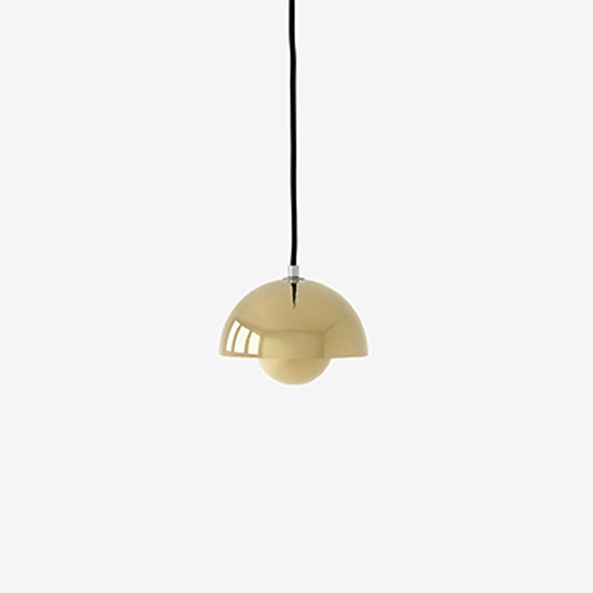 Lámpara Flowerpot VP1