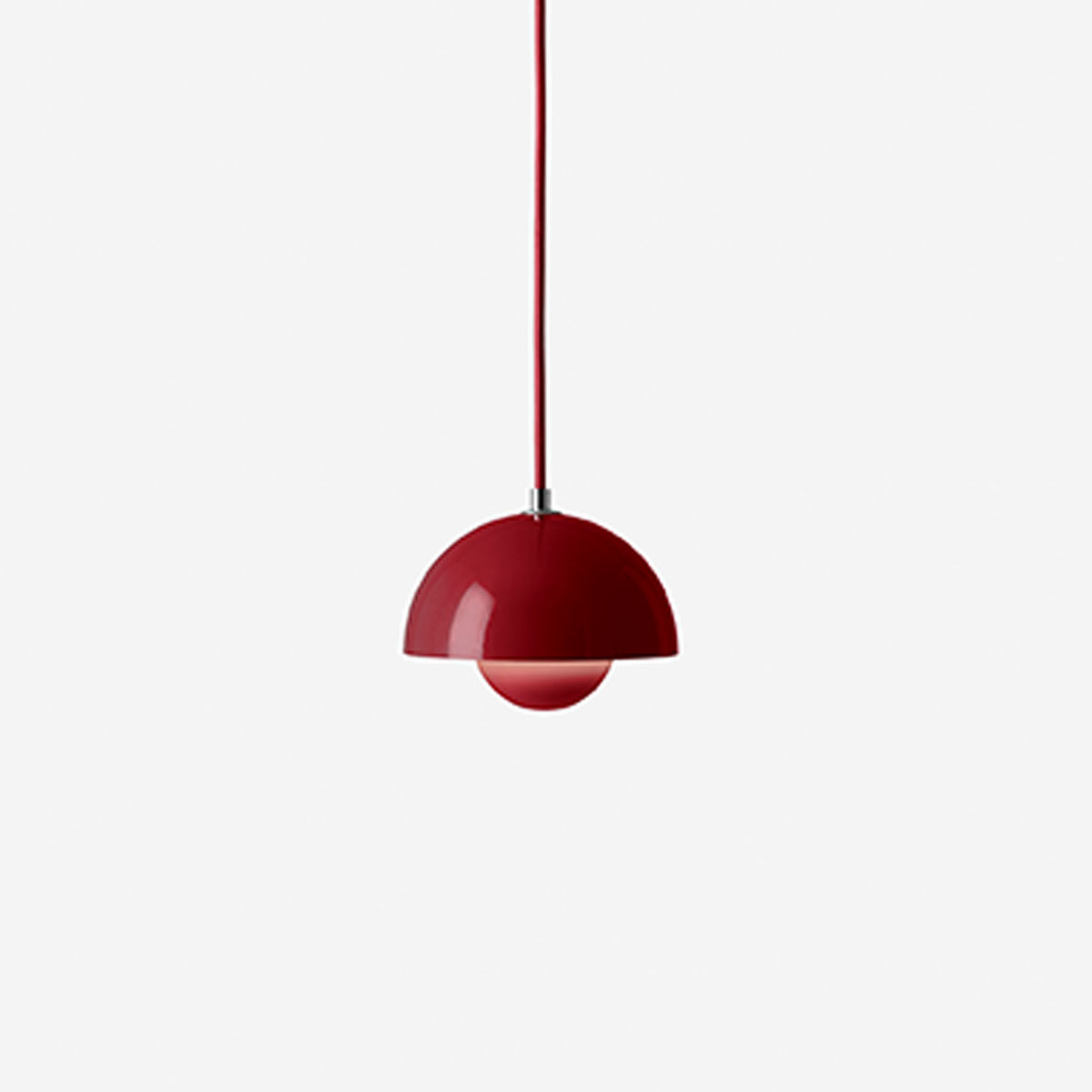 Lámpara Flowerpot VP10