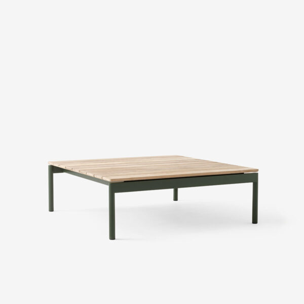 Mesa Ville AV50 de café