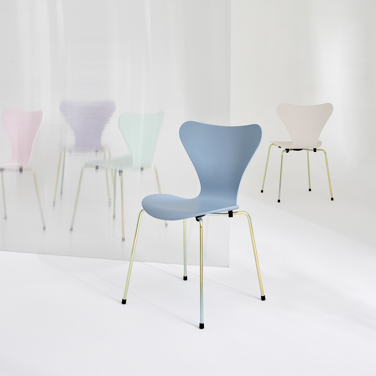 Silla Series 7 Anniversary