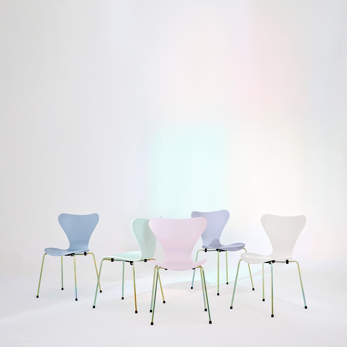 Silla Series 7 Anniversary