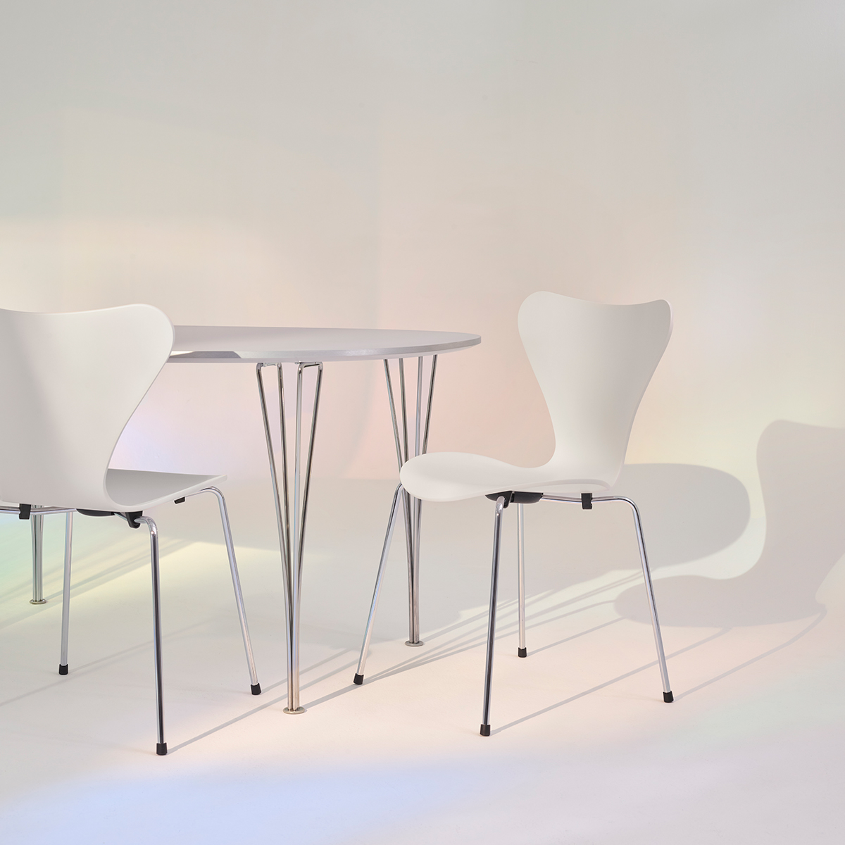 Silla Series 7 Anniversary