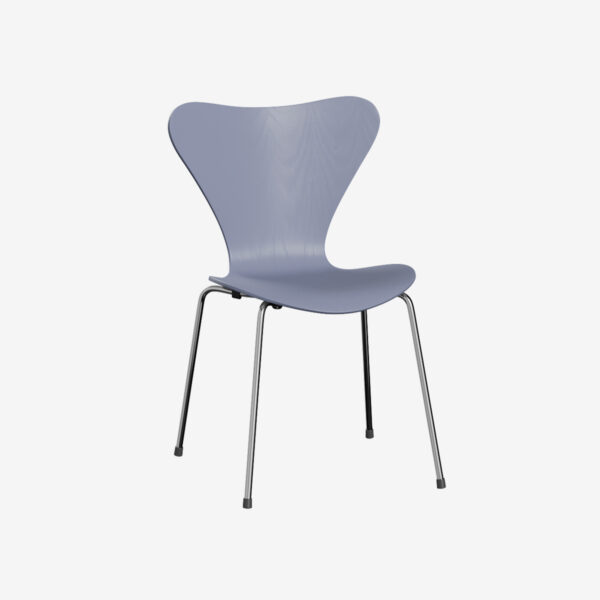 Silla Series 7 Coloured
