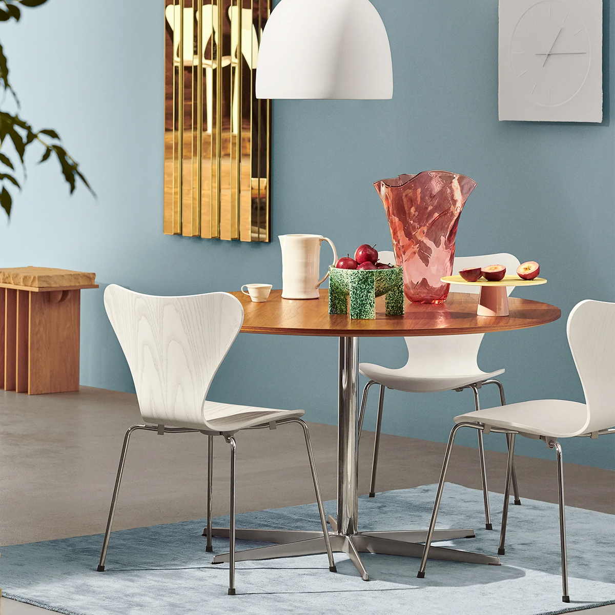 Silla Series 7 Coloured
