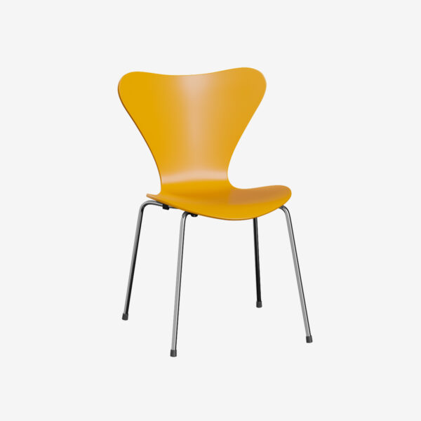 Silla Series 7 Lacquered