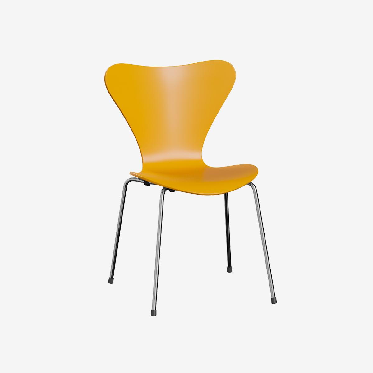Silla Series 7 Lacquered