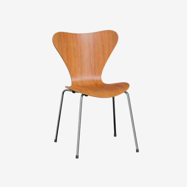 Silla Series 7