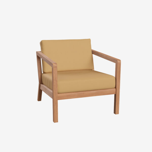 Sillón Virkelyst