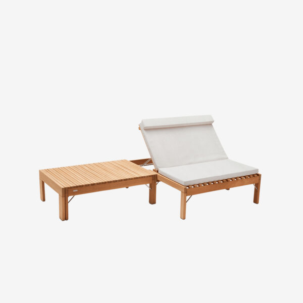 Silla Lounge Riviera