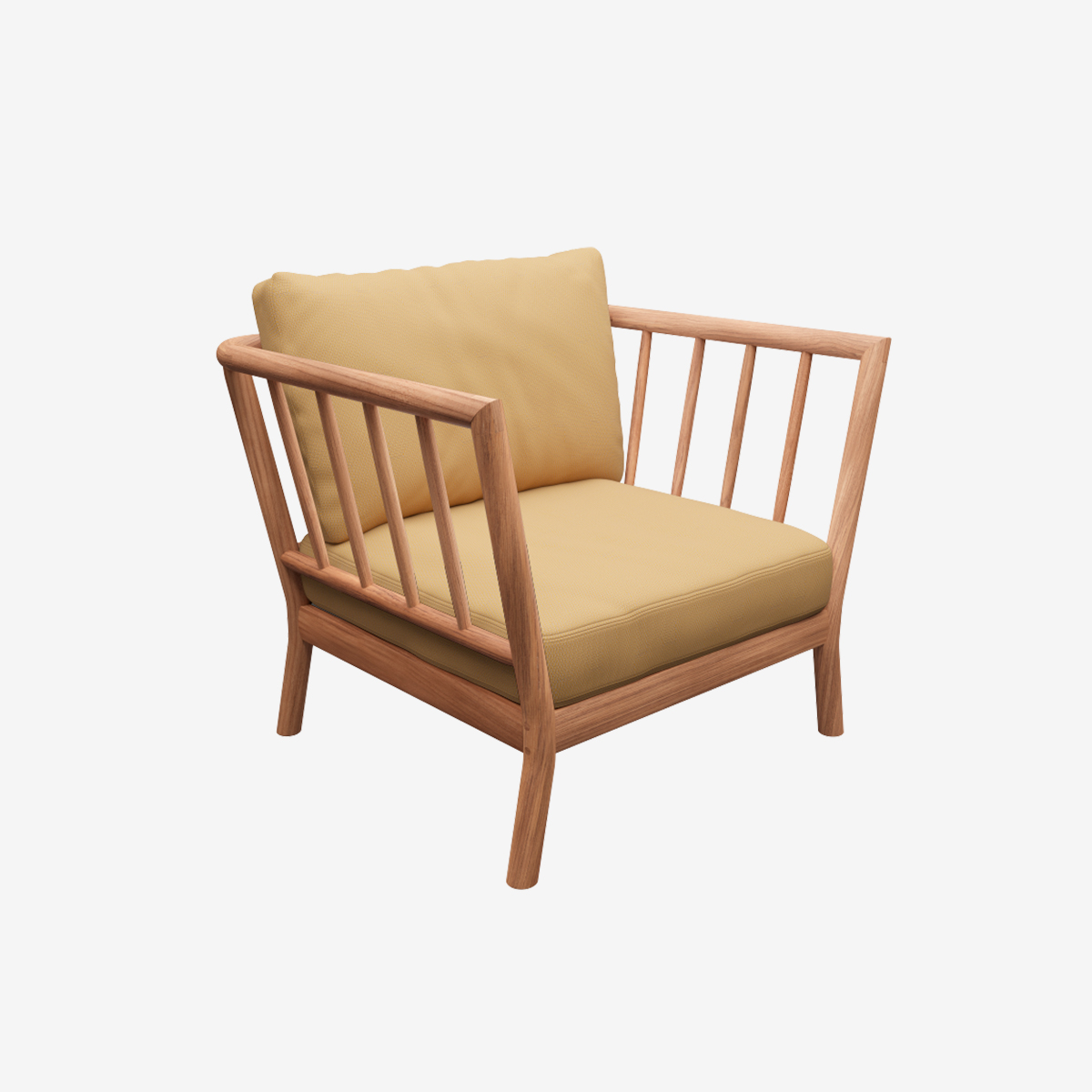 Silla Tradition Lounge