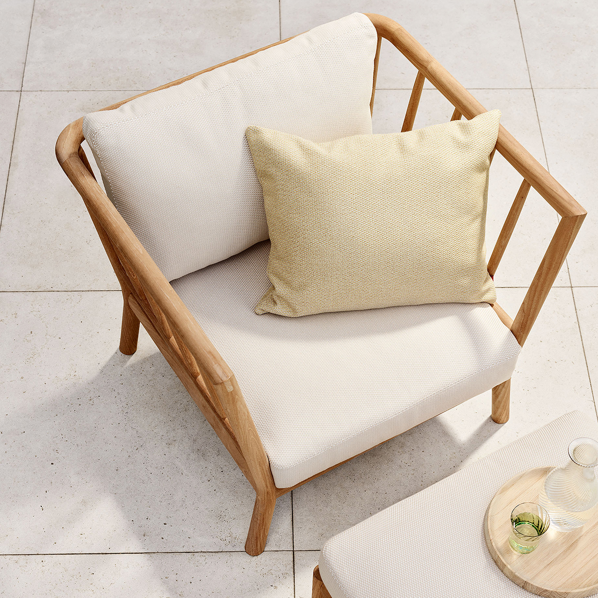 Silla Tradition Lounge