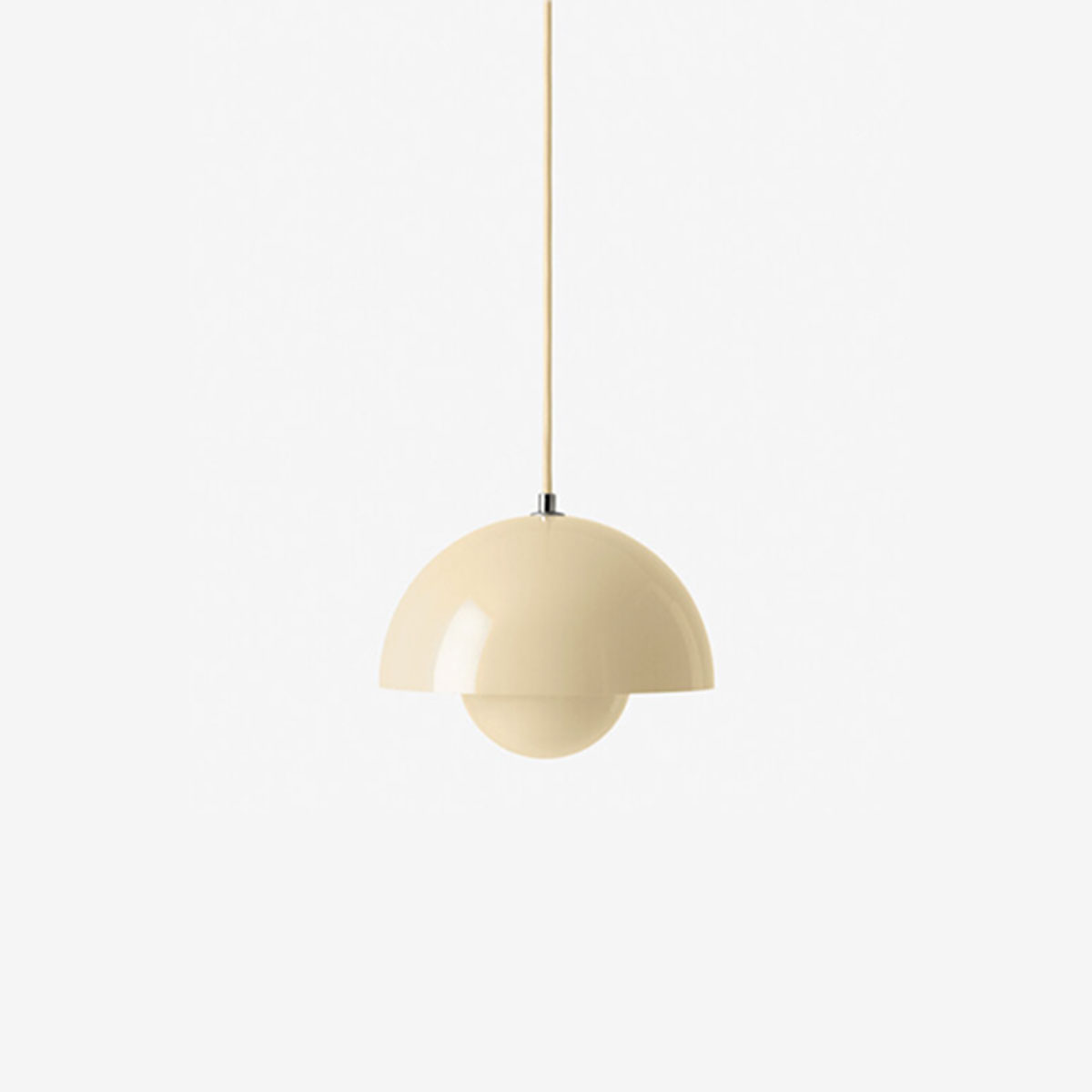 Lámpara Flowerpot VP1