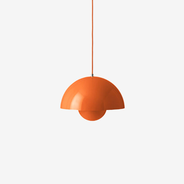 Lámpara Flowerpot VP7